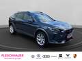 CUPRA Formentor 1.5 TSI AHK Navi Sitzheizung Kamera Gris - thumbnail 8