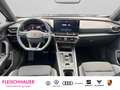 CUPRA Formentor 1.5 TSI AHK Navi Sitzheizung Kamera Gris - thumbnail 15