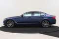 BMW 520 5 Serie 520i High Executive Luxury Line Automaat / Blauw - thumbnail 14