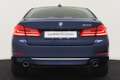 BMW 520 5 Serie 520i High Executive Luxury Line Automaat / Blauw - thumbnail 5