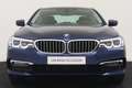 BMW 520 5 Serie 520i High Executive Luxury Line Automaat / Blauw - thumbnail 4