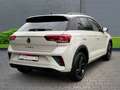 Volkswagen T-Roc R-Line 1.0 TSI+Rückfahrkamera+''IQ.DRIVE''+Digital Gris - thumbnail 4