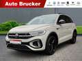 Volkswagen T-Roc R-Line 1.0 TSI+Rückfahrkamera+''IQ.DRIVE''+Digital Gris - thumbnail 1