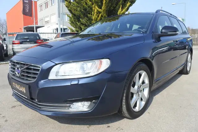 Volvo V70 V70 D4 Momentum Geartronic/AHK/8FACH/NAVI/