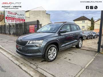 1.6 TDI 116CH SCR AMBITION EURO6D-T