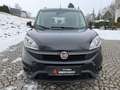 Fiat Doblo SX Maxi Kombi KLIMA TEMPOMAT NAVI R-KAM ALU Schwarz - thumbnail 4