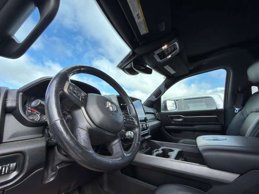 2019 RAM 1500 Sport — снимка 1