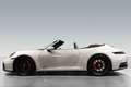 Porsche 911 NEW 911 992.2 GTS CHRONO CABRIO BOSE CARBON ACC Grigio - thumbnail 6