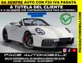 Porsche 911 NEW 911 992.2 GTS CHRONO CABRIO BOSE CARBON ACC Grigio - thumbnail 1