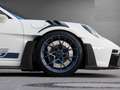 Porsche 992 911 GT3 RS LIFT CLUBSPORT BOSE LED CARBON PDC ACC Bianco - thumbnail 7