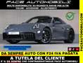 Porsche 992 911 992.2 TARGA 4 GTS IVA ESPOSTA INCLUSA BLACK P. Gris - thumbnail 1