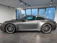 Porsche 992 911 992 TETTO CAMERA PDC NAVI ACC PELLE F1 APPLE Grigio - thumbnail 12