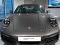 Porsche 992 911 992 TETTO CAMERA PDC NAVI ACC PELLE F1 APPLE Grigio - thumbnail 4