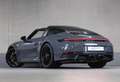 Porsche 992 911 992.2 TARGA 4 GTS IVA ESPOSTA INCLUSA BLACK P. Gris - thumbnail 8