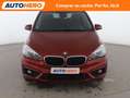 BMW 218 218d Gran Tourer 7 plazas Rojo - thumbnail 9