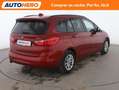 BMW 218 218d Gran Tourer 7 plazas Rojo - thumbnail 6