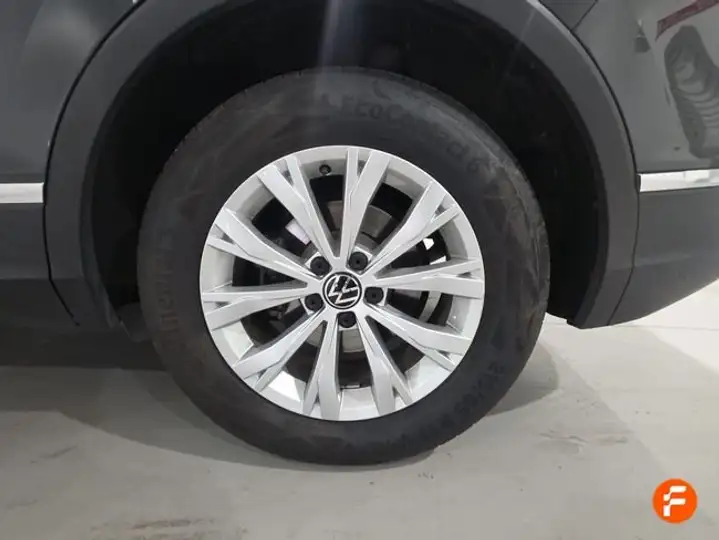 Volkswagen Tiguan Life 2.0 TDI (2021) 2022, foto 13
