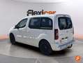 Peugeot Partner Tepee 1.6BlueHDI Access 100 Blanco - thumbnail 5