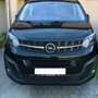 Opel Zafira Life Opel Zafira Life Innovation Full Option Noir - thumbnail 22