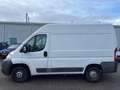Peugeot Boxer 333 2.2 HDI L1H2 Airco, Cruise Weiß - thumbnail 4