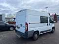 Peugeot Boxer 333 2.2 HDI L1H2 Airco, Cruise Weiß - thumbnail 7