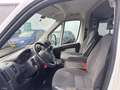 Peugeot Boxer 333 2.2 HDI L1H2 Airco, Cruise Weiß - thumbnail 10