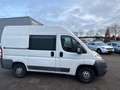 Peugeot Boxer 333 2.2 HDI L1H2 Airco, Cruise Weiß - thumbnail 8