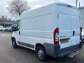 Peugeot Boxer 333 2.2 HDI L1H2 Airco, Cruise Weiß - thumbnail 5