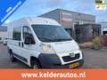 Peugeot Boxer 333 2.2 HDI L1H2 Airco, Cruise Weiß - thumbnail 1