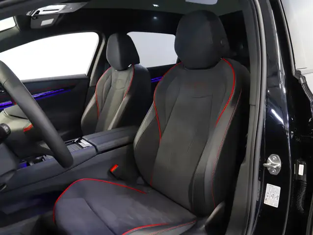 Volkswagen ID.7 Tourer GTX 4MOTION 250 kW Business Ansicht 18