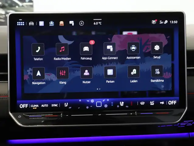 Volkswagen ID.7 Tourer GTX 4MOTION 250 kW Business Ansicht 28