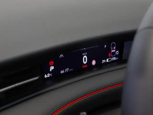 Volkswagen ID.7 Tourer GTX 4MOTION 250 kW Business Ansicht 13