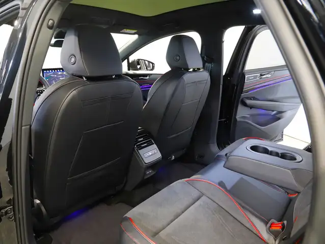 Volkswagen ID.7 Tourer GTX 4MOTION 250 kW Business Ansicht 36