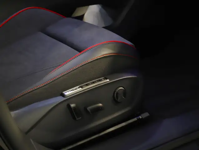 Volkswagen ID.7 Tourer GTX 4MOTION 250 kW Business Ansicht 33