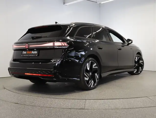 Volkswagen ID.7 Tourer GTX 4MOTION 250 kW Business Ansicht 45