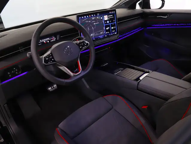 Volkswagen ID.7 Tourer GTX 4MOTION 250 kW Business Ansicht 16