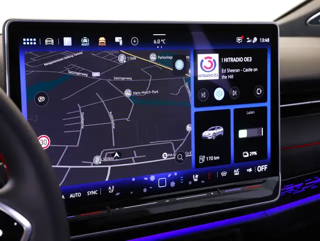 Volkswagen ID.7 Tourer GTX 4MOTION 250 kW Business Ansicht 26