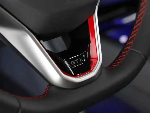 Volkswagen ID.7 Tourer GTX 4MOTION 250 kW Business Ansicht 24