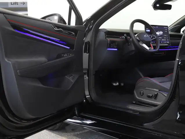 Volkswagen ID.7 Tourer GTX 4MOTION 250 kW Business Ansicht 27