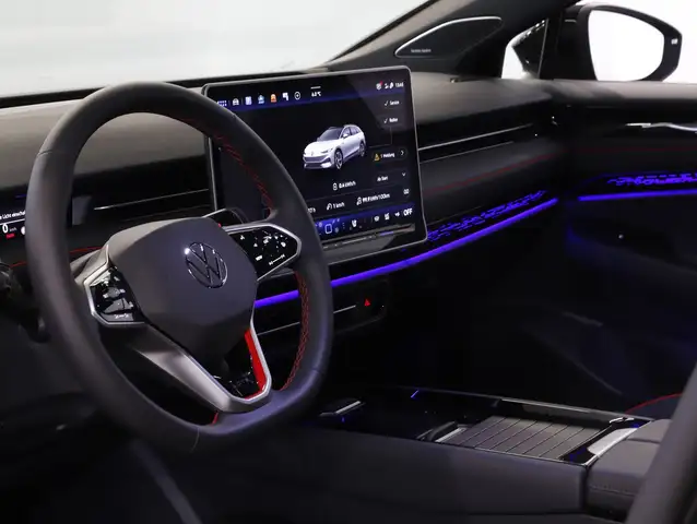 Volkswagen ID.7 Tourer GTX 4MOTION 250 kW Business Ansicht 14