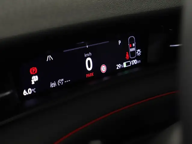 Volkswagen ID.7 Tourer GTX 4MOTION 250 kW Business Ansicht 22