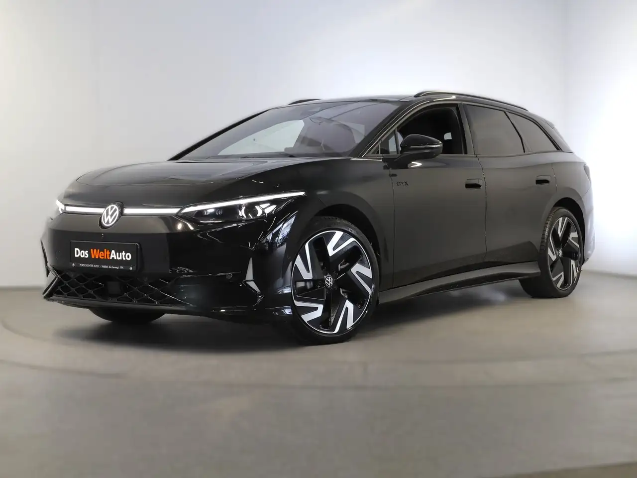 Volkswagen ID.7 Tourer GTX 4MOTION 250 kW Business