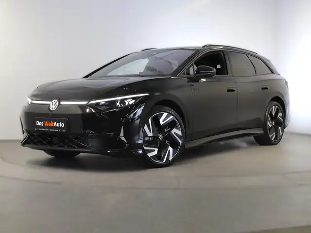 Volkswagen ID.7 Tourer GTX 4MOTION 250 kW Business