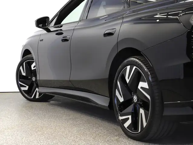 Volkswagen ID.7 Tourer GTX 4MOTION 250 kW Business Ansicht 3