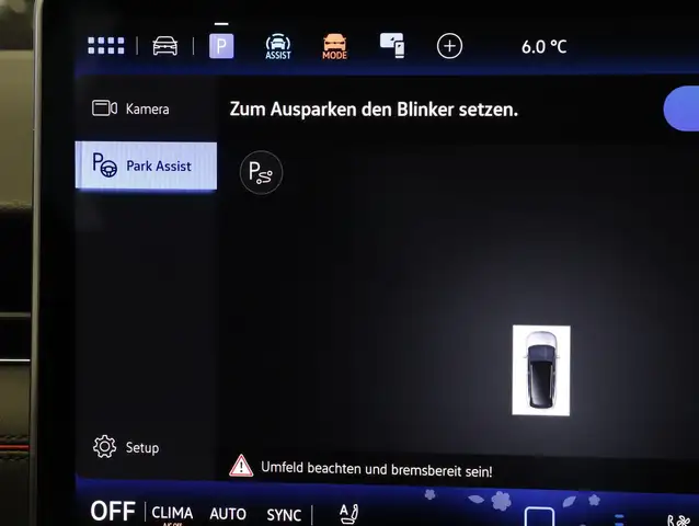 Volkswagen ID.7 Tourer GTX 4MOTION 250 kW Business Ansicht 40