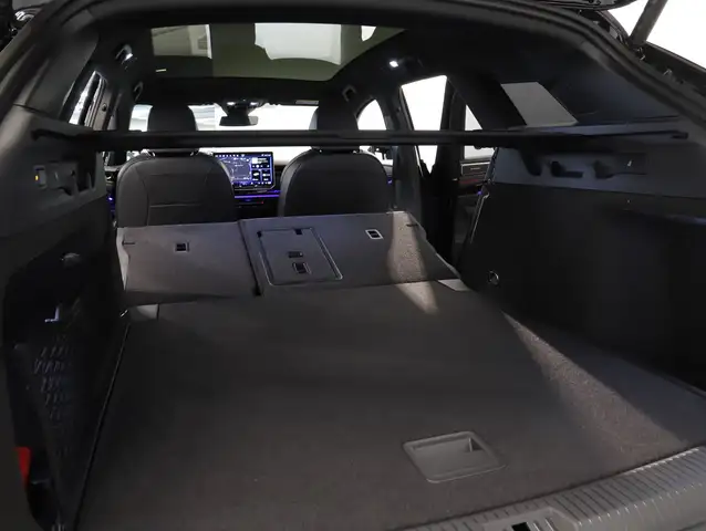 Volkswagen ID.7 Tourer GTX 4MOTION 250 kW Business Ansicht 42