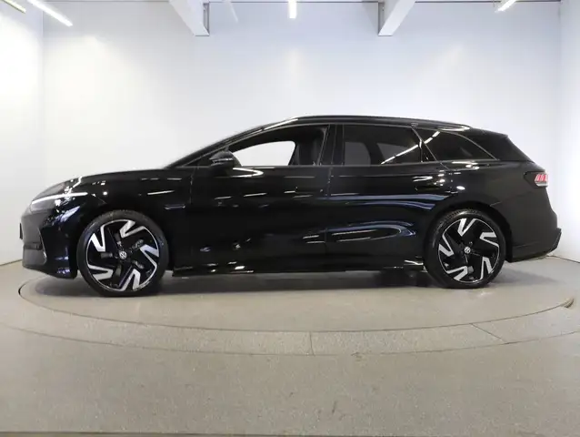 Volkswagen ID.7 Tourer GTX 4MOTION 250 kW Business Ansicht 2