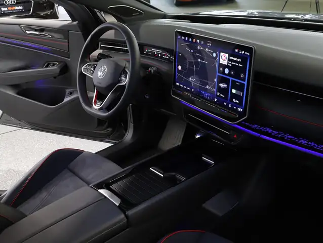 Volkswagen ID.7 Tourer GTX 4MOTION 250 kW Business Ansicht 29