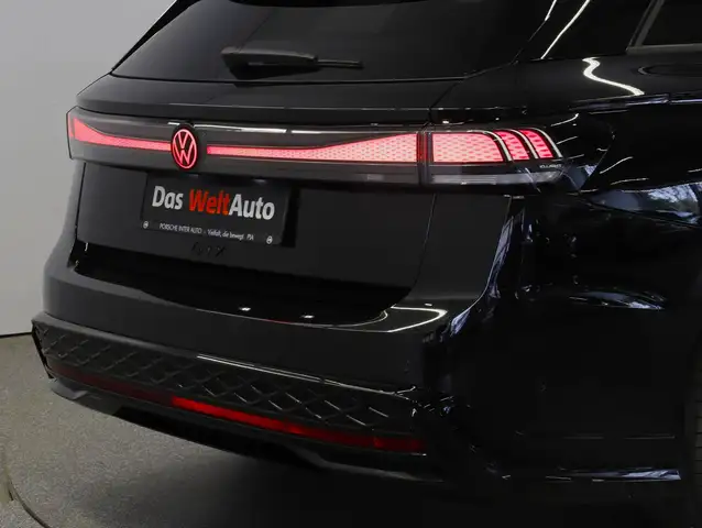 Volkswagen ID.7 Tourer GTX 4MOTION 250 kW Business Ansicht 43