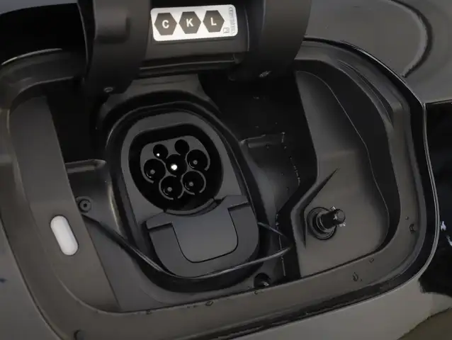 Volkswagen ID.7 Tourer GTX 4MOTION 250 kW Business Ansicht 6